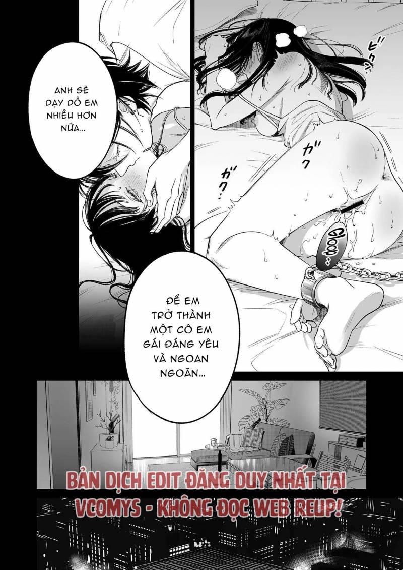 [18+] Tuyển Tập Oneshot Manga Bạo Chap Chapter 1-[18+] Tuyển Tập Oneshot Manga Bạo - Next Chap 2