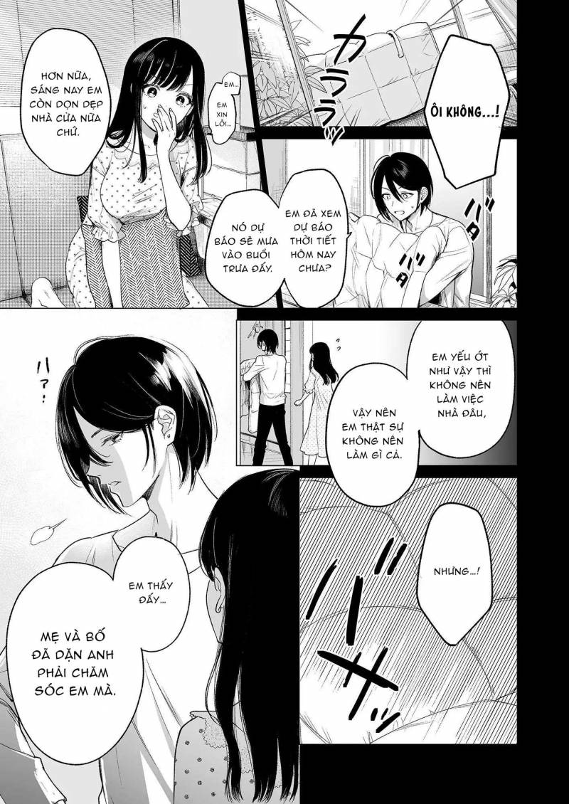 [18+] Tuyển Tập Oneshot Manga Bạo Chap Chapter 1-[18+] Tuyển Tập Oneshot Manga Bạo - Next Chap 2
