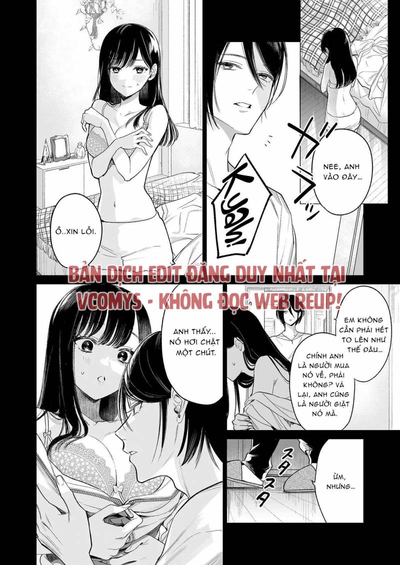 [18+] Tuyển Tập Oneshot Manga Bạo Chap Chapter 1-[18+] Tuyển Tập Oneshot Manga Bạo - Next Chap 2