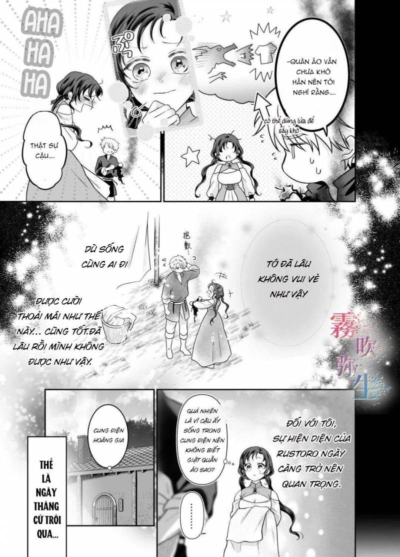 [18+] Tuyển Tập Oneshot Manga Bạo Chap Chapter 2-[18+] Tuyển Tập Oneshot Manga Bạo - Next Chap 3