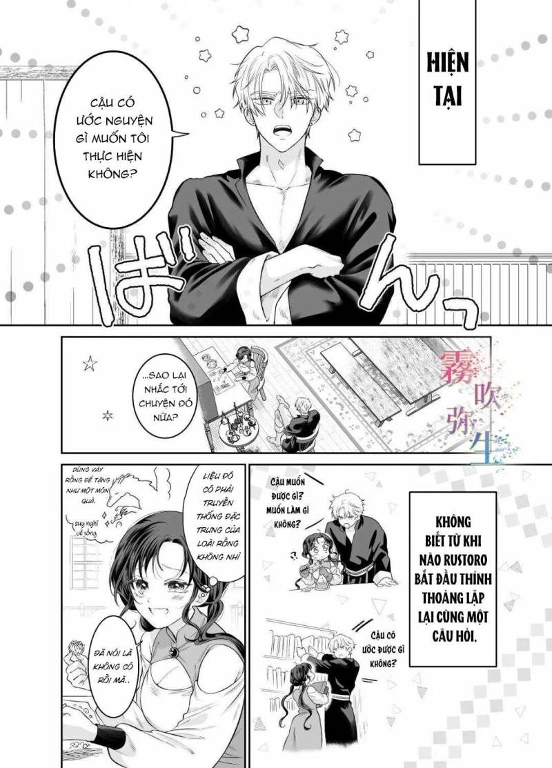 [18+] Tuyển Tập Oneshot Manga Bạo Chap Chapter 2-[18+] Tuyển Tập Oneshot Manga Bạo - Next Chap 3