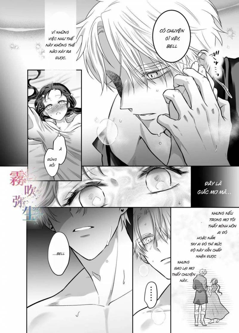 [18+] Tuyển Tập Oneshot Manga Bạo Chap Chapter 2-[18+] Tuyển Tập Oneshot Manga Bạo - Next Chap 3