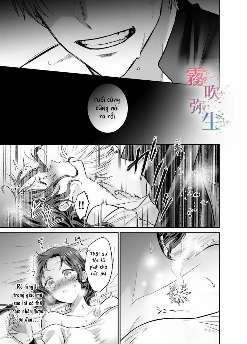 [18+] Tuyển Tập Oneshot Manga Bạo Chap Chapter 2-[18+] Tuyển Tập Oneshot Manga Bạo - Next Chap 3