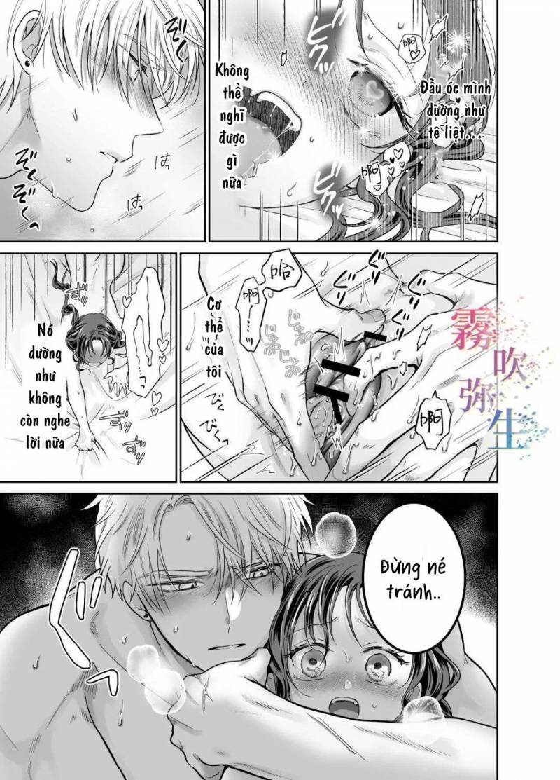 [18+] Tuyển Tập Oneshot Manga Bạo Chap Chapter 2-[18+] Tuyển Tập Oneshot Manga Bạo - Next Chap 3