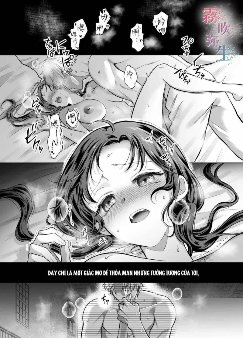 [18+] Tuyển Tập Oneshot Manga Bạo Chap Chapter 2-[18+] Tuyển Tập Oneshot Manga Bạo - Next Chap 3