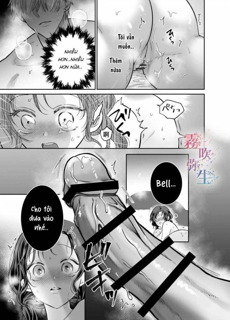 [18+] Tuyển Tập Oneshot Manga Bạo Chap Chapter 2-[18+] Tuyển Tập Oneshot Manga Bạo - Next Chap 3