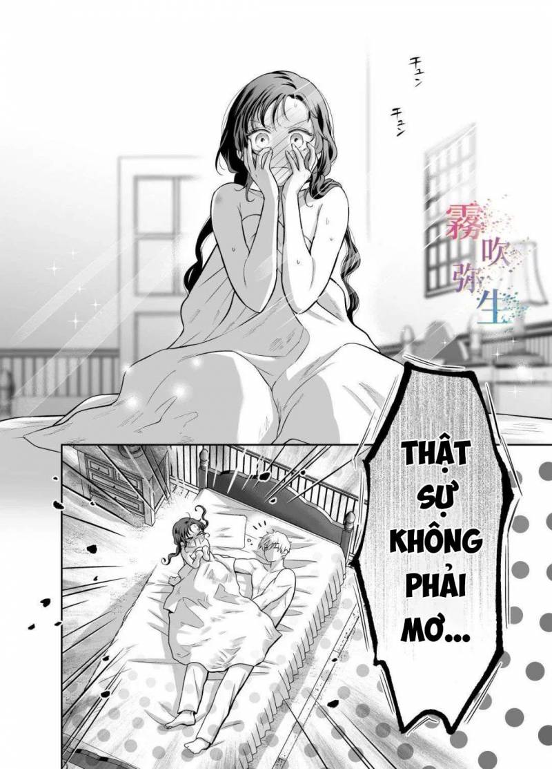 [18+] Tuyển Tập Oneshot Manga Bạo Chap Chapter 2-[18+] Tuyển Tập Oneshot Manga Bạo - Next Chap 3
