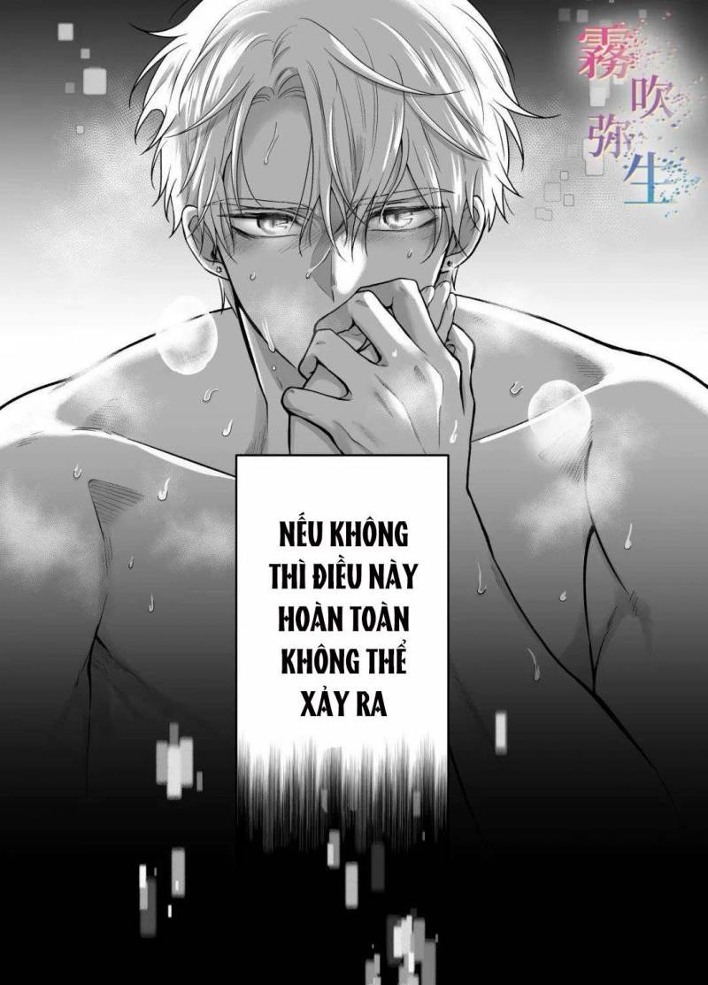 [18+] Tuyển Tập Oneshot Manga Bạo Chap Chapter 2-[18+] Tuyển Tập Oneshot Manga Bạo - Next Chap 3