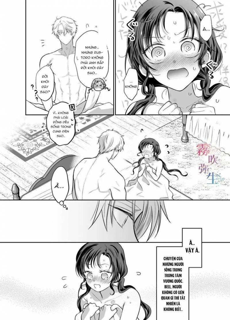 [18+] Tuyển Tập Oneshot Manga Bạo Chap Chapter 2-[18+] Tuyển Tập Oneshot Manga Bạo - Next Chap 3