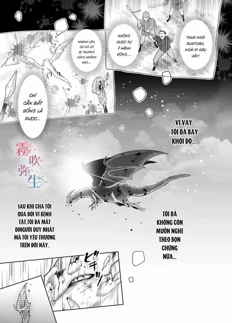 [18+] Tuyển Tập Oneshot Manga Bạo Chap Chapter 2-[18+] Tuyển Tập Oneshot Manga Bạo - Next Chap 3