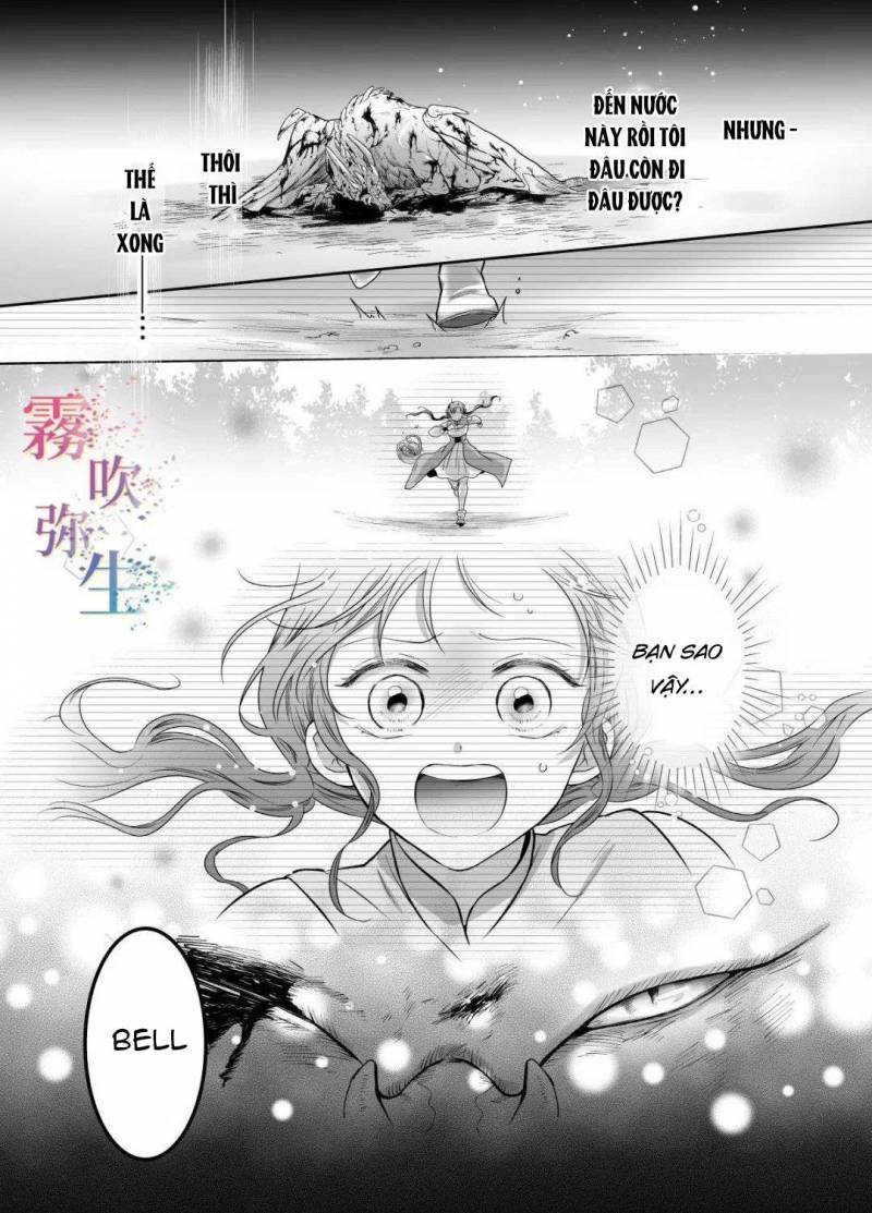 [18+] Tuyển Tập Oneshot Manga Bạo Chap Chapter 2-[18+] Tuyển Tập Oneshot Manga Bạo - Next Chap 3