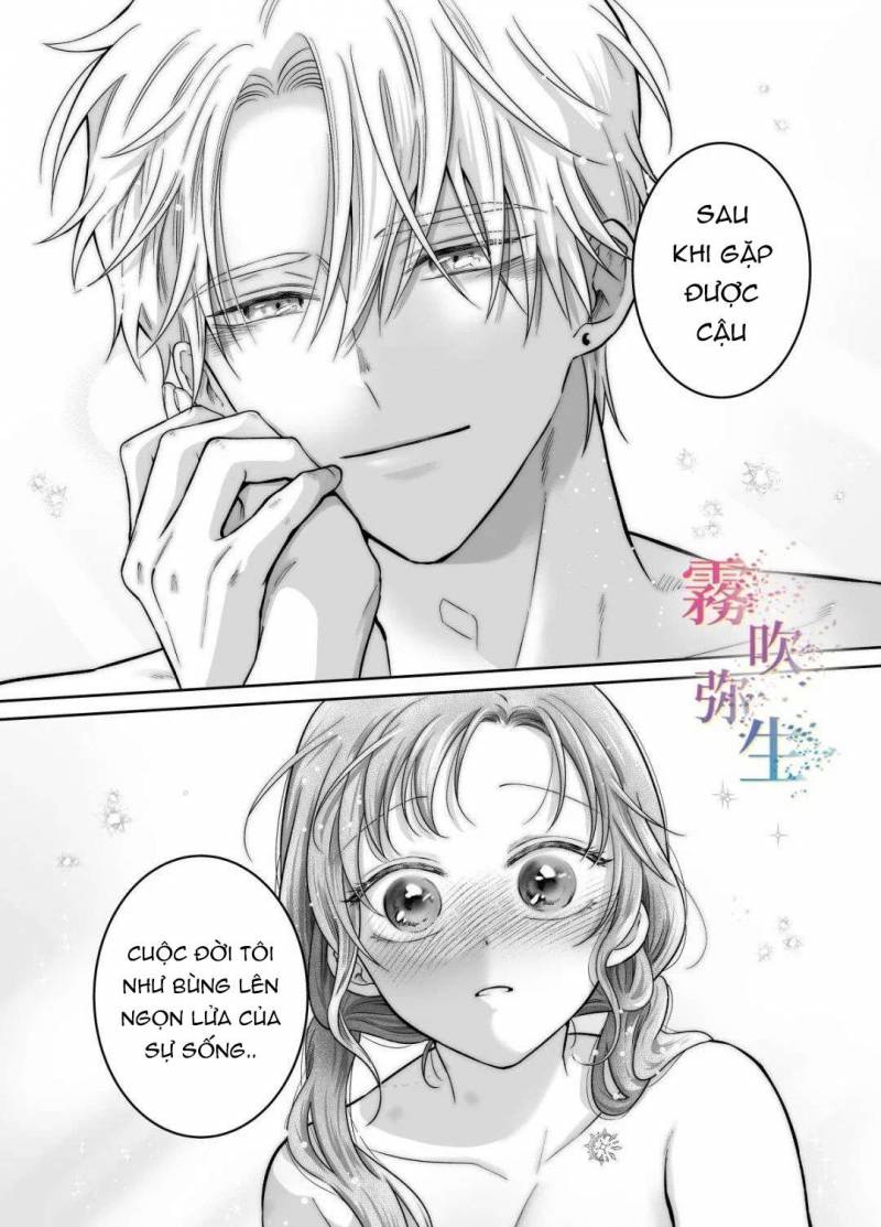 [18+] Tuyển Tập Oneshot Manga Bạo Chap Chapter 2-[18+] Tuyển Tập Oneshot Manga Bạo - Next Chap 3