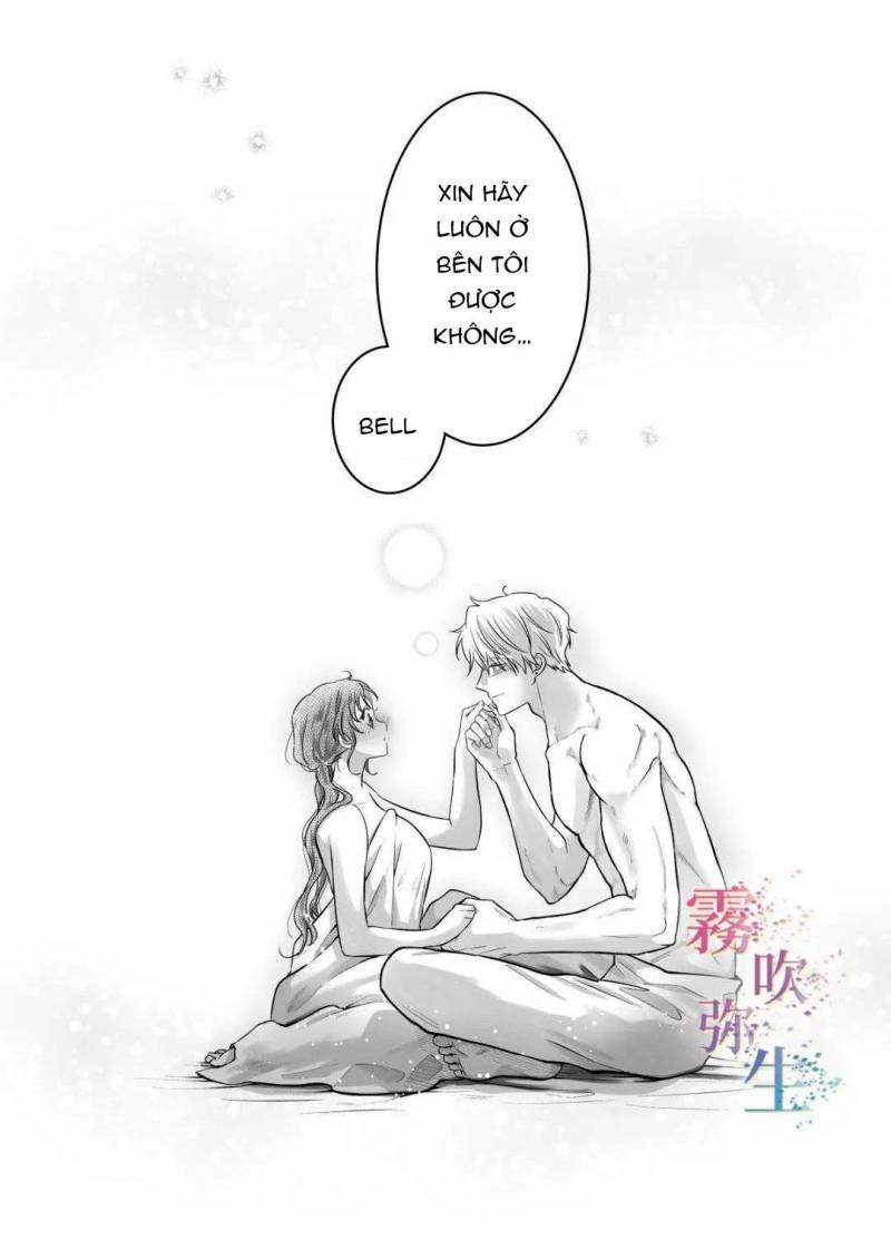 [18+] Tuyển Tập Oneshot Manga Bạo Chap Chapter 2-[18+] Tuyển Tập Oneshot Manga Bạo - Next Chap 3