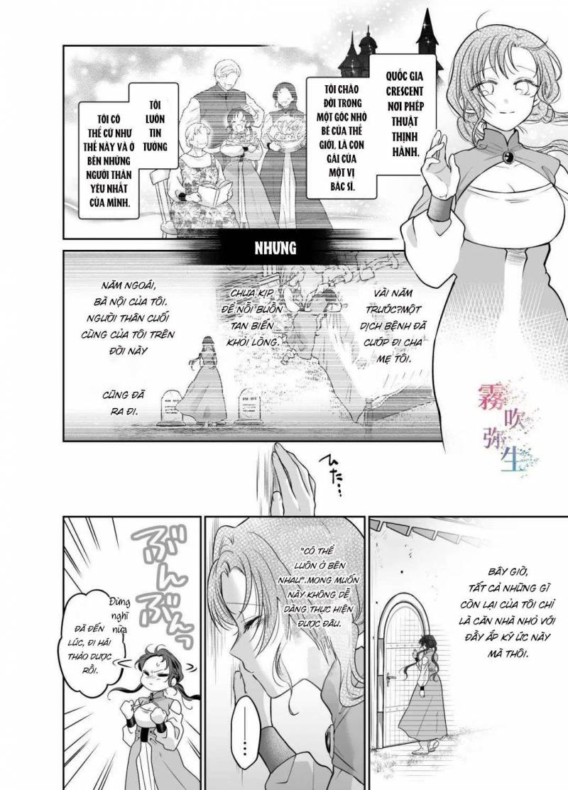 [18+] Tuyển Tập Oneshot Manga Bạo Chap Chapter 2-[18+] Tuyển Tập Oneshot Manga Bạo - Next Chap 3