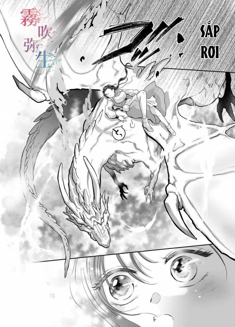 [18+] Tuyển Tập Oneshot Manga Bạo Chap Chapter 2-[18+] Tuyển Tập Oneshot Manga Bạo - Next Chap 3