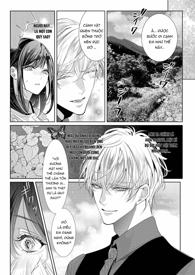 [18+] Tuyển Tập Oneshot Manga Bạo Chap Chapter 3-[18+] Tuyển Tập Oneshot Manga Bạo - Next Chap 4