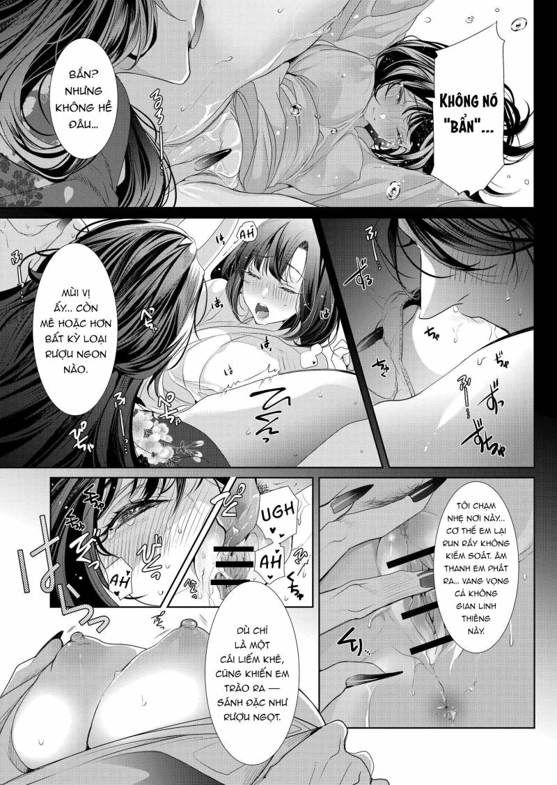 [18+] Tuyển Tập Oneshot Manga Bạo Chap Chapter 3-[18+] Tuyển Tập Oneshot Manga Bạo - Next Chap 4