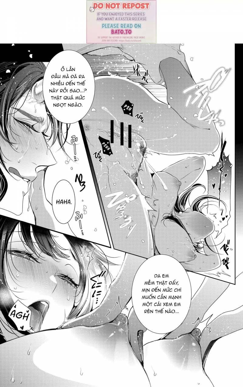 [18+] Tuyển Tập Oneshot Manga Bạo Chap Chapter 3-[18+] Tuyển Tập Oneshot Manga Bạo - Next Chap 4