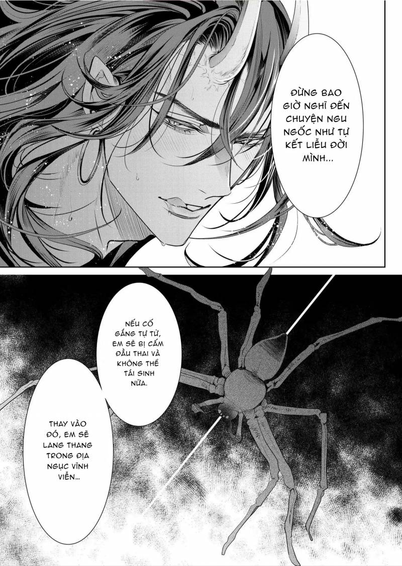 [18+] Tuyển Tập Oneshot Manga Bạo Chap Chapter 3-[18+] Tuyển Tập Oneshot Manga Bạo - Next Chap 4