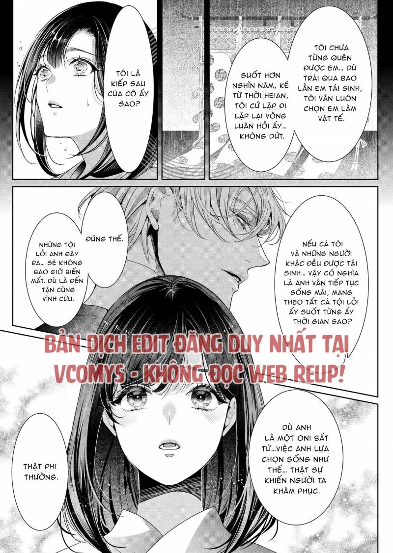 [18+] Tuyển Tập Oneshot Manga Bạo Chap Chapter 3-[18+] Tuyển Tập Oneshot Manga Bạo - Next Chap 4