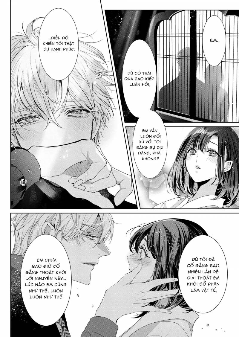 [18+] Tuyển Tập Oneshot Manga Bạo Chap Chapter 3-[18+] Tuyển Tập Oneshot Manga Bạo - Next Chap 4