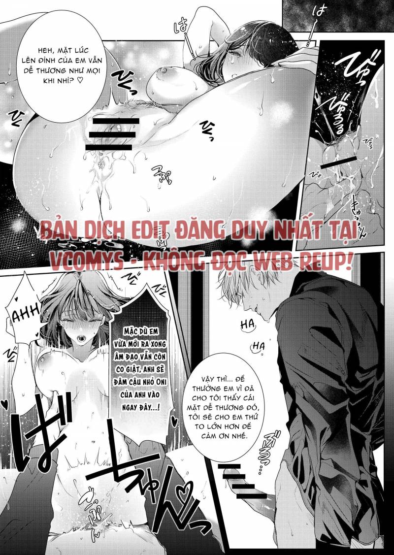 [18+] Tuyển Tập Oneshot Manga Bạo Chap Chapter 3-[18+] Tuyển Tập Oneshot Manga Bạo - Next Chap 4