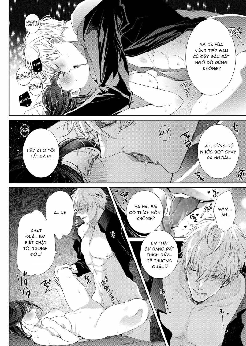 [18+] Tuyển Tập Oneshot Manga Bạo Chap Chapter 3-[18+] Tuyển Tập Oneshot Manga Bạo - Next Chap 4