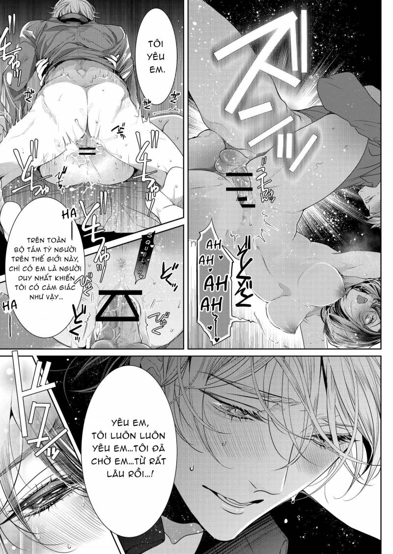 [18+] Tuyển Tập Oneshot Manga Bạo Chap Chapter 3-[18+] Tuyển Tập Oneshot Manga Bạo - Next Chap 4