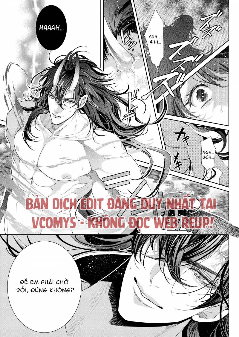 [18+] Tuyển Tập Oneshot Manga Bạo Chap Chapter 3-[18+] Tuyển Tập Oneshot Manga Bạo - Next Chap 4