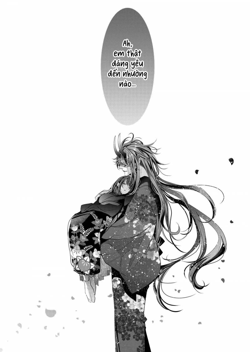 [18+] Tuyển Tập Oneshot Manga Bạo Chap Chapter 3-[18+] Tuyển Tập Oneshot Manga Bạo - Next Chap 4