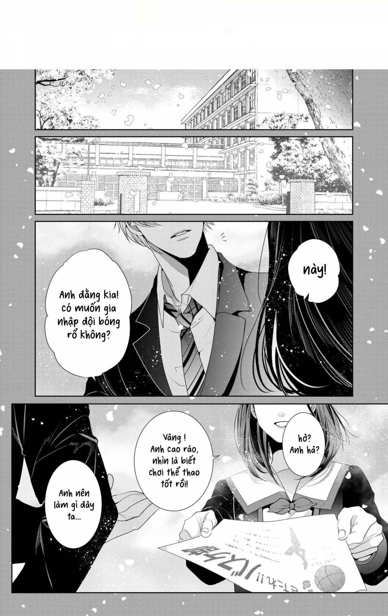 [18+] Tuyển Tập Oneshot Manga Bạo Chap Chapter 3-[18+] Tuyển Tập Oneshot Manga Bạo - Next Chap 4