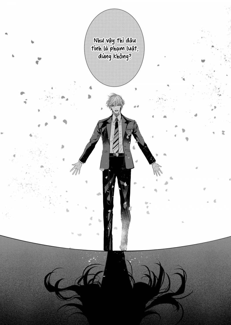 [18+] Tuyển Tập Oneshot Manga Bạo Chap Chapter 3-[18+] Tuyển Tập Oneshot Manga Bạo - Next Chap 4