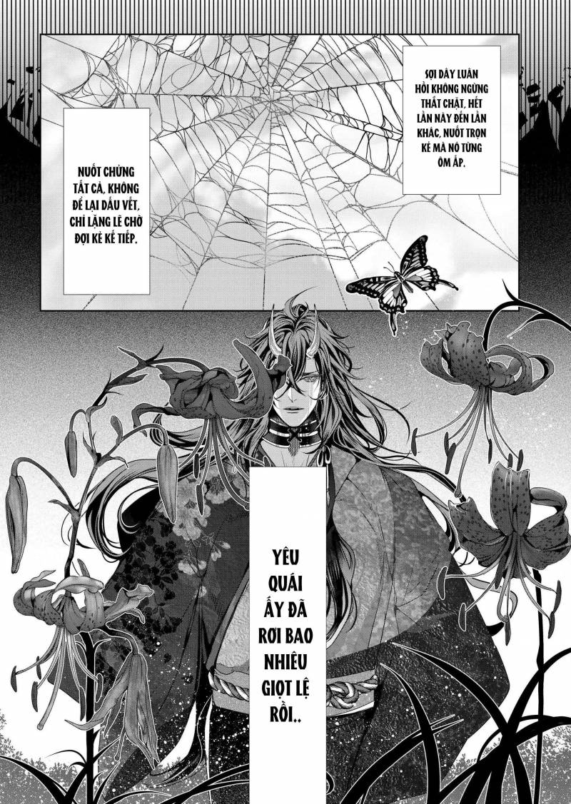 [18+] Tuyển Tập Oneshot Manga Bạo Chap Chapter 3-[18+] Tuyển Tập Oneshot Manga Bạo - Next Chap 4