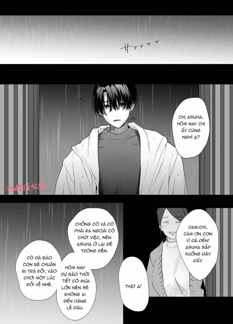 [18+] Tuyển Tập Oneshot Manga Bạo Chap Chapter 4-[18+] Tuyển Tập Oneshot Manga Bạo - Next Chap 5
