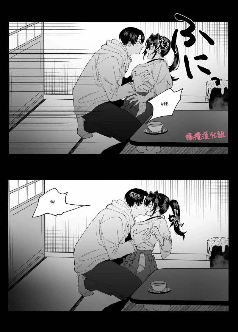 [18+] Tuyển Tập Oneshot Manga Bạo Chap Chapter 4-[18+] Tuyển Tập Oneshot Manga Bạo - Next Chap 5