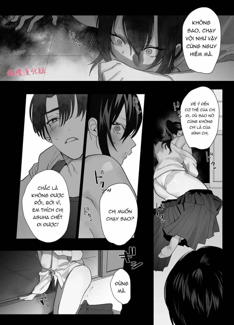 [18+] Tuyển Tập Oneshot Manga Bạo Chap Chapter 4-[18+] Tuyển Tập Oneshot Manga Bạo - Next Chap 5