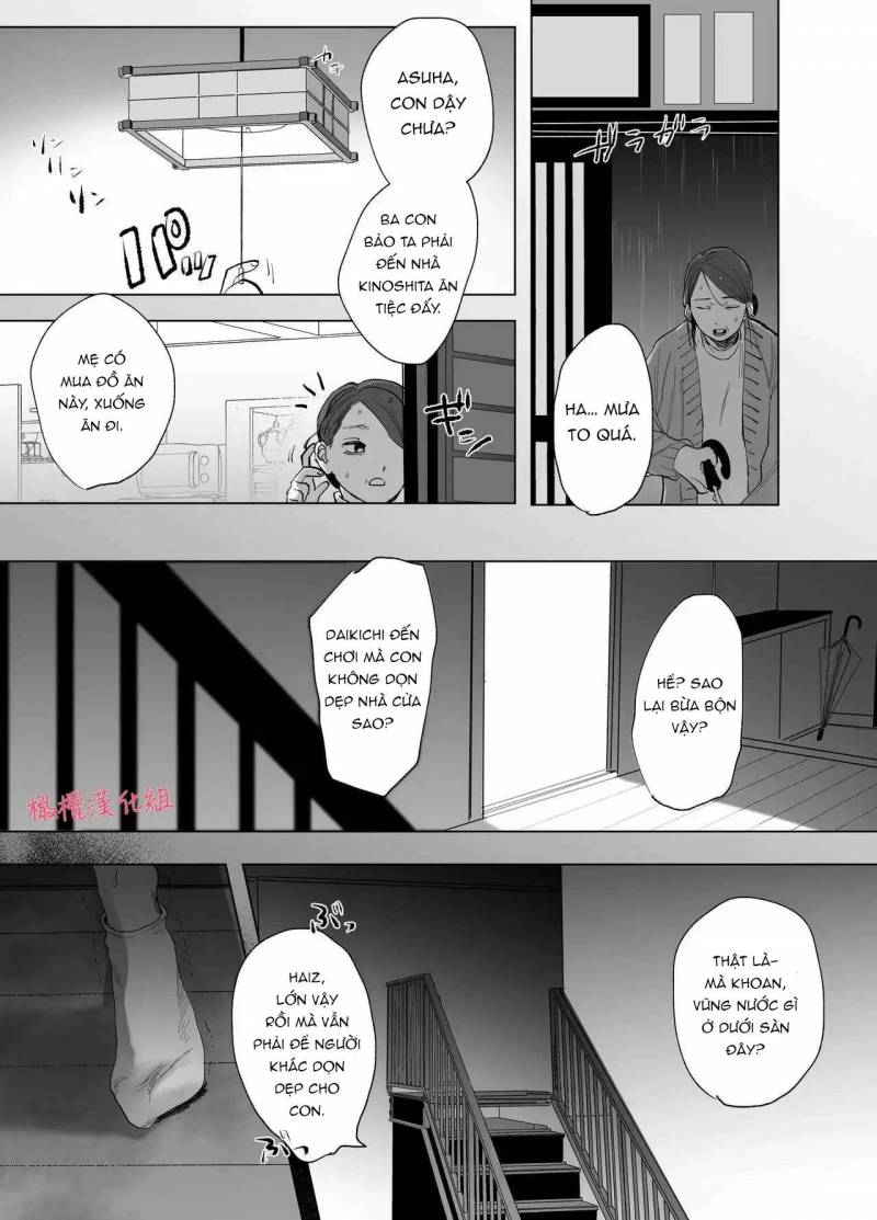 [18+] Tuyển Tập Oneshot Manga Bạo Chap Chapter 4-[18+] Tuyển Tập Oneshot Manga Bạo - Next Chap 5