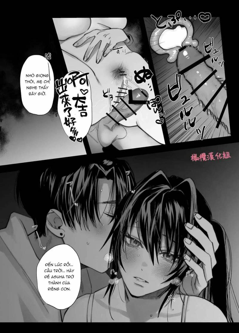 [18+] Tuyển Tập Oneshot Manga Bạo Chap Chapter 4-[18+] Tuyển Tập Oneshot Manga Bạo - Next Chap 5