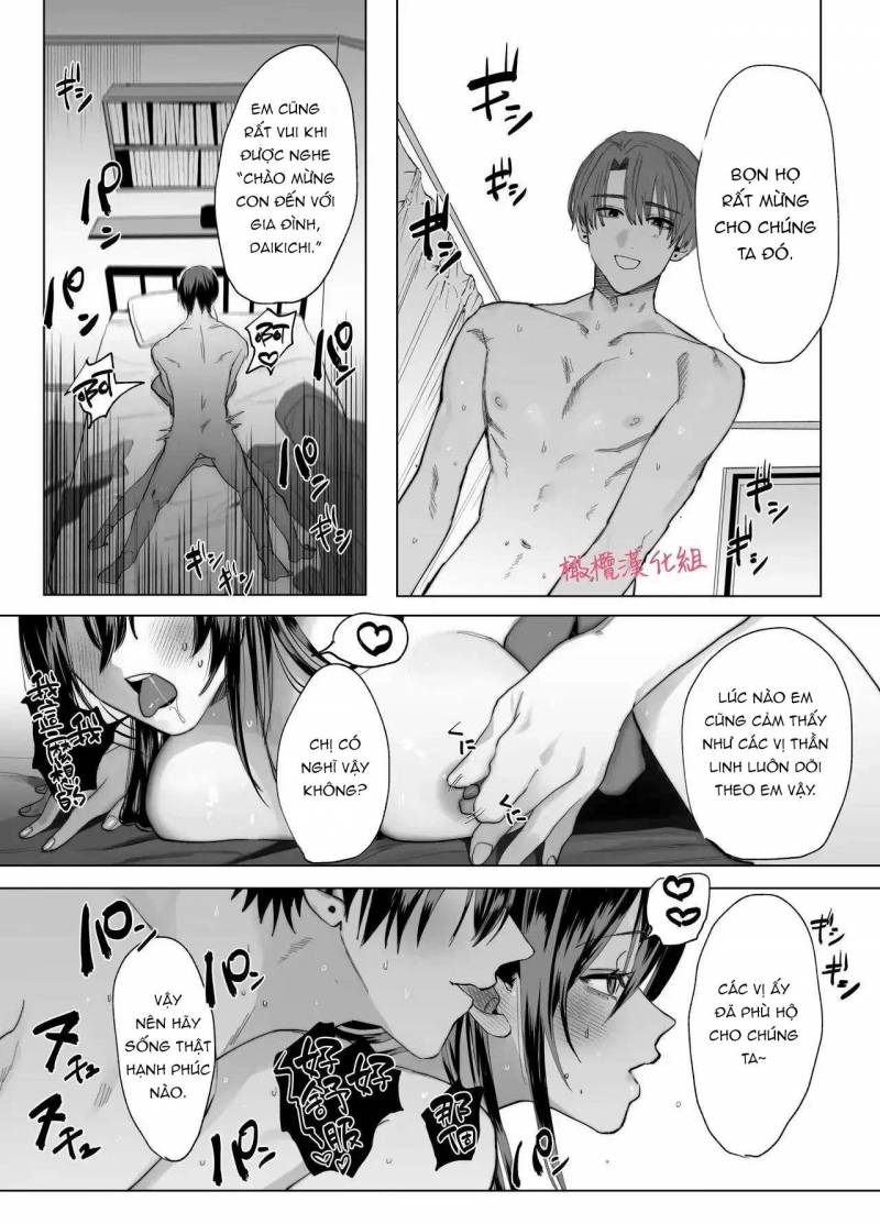 [18+] Tuyển Tập Oneshot Manga Bạo Chap Chapter 4-[18+] Tuyển Tập Oneshot Manga Bạo - Next Chap 5