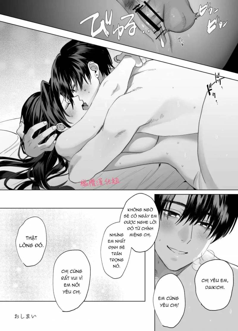 [18+] Tuyển Tập Oneshot Manga Bạo Chap Chapter 4-[18+] Tuyển Tập Oneshot Manga Bạo - Next Chap 5