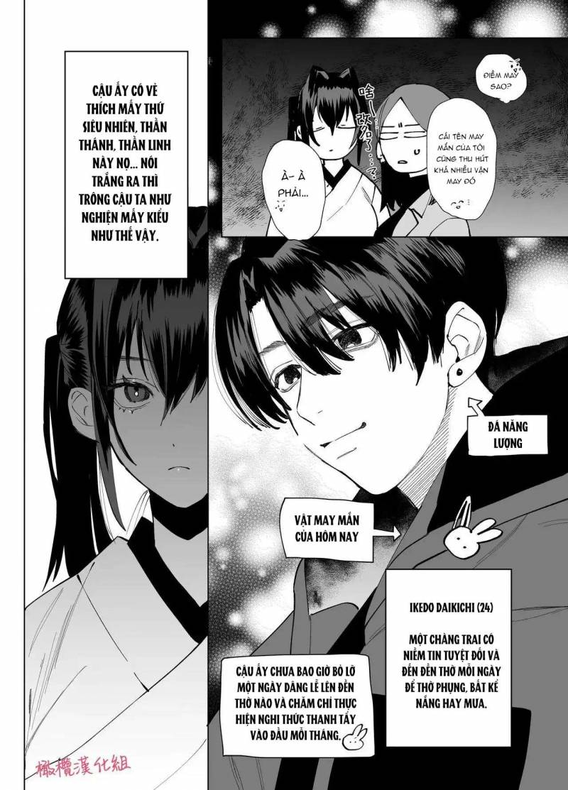 [18+] Tuyển Tập Oneshot Manga Bạo Chap Chapter 4-[18+] Tuyển Tập Oneshot Manga Bạo - Next Chap 5