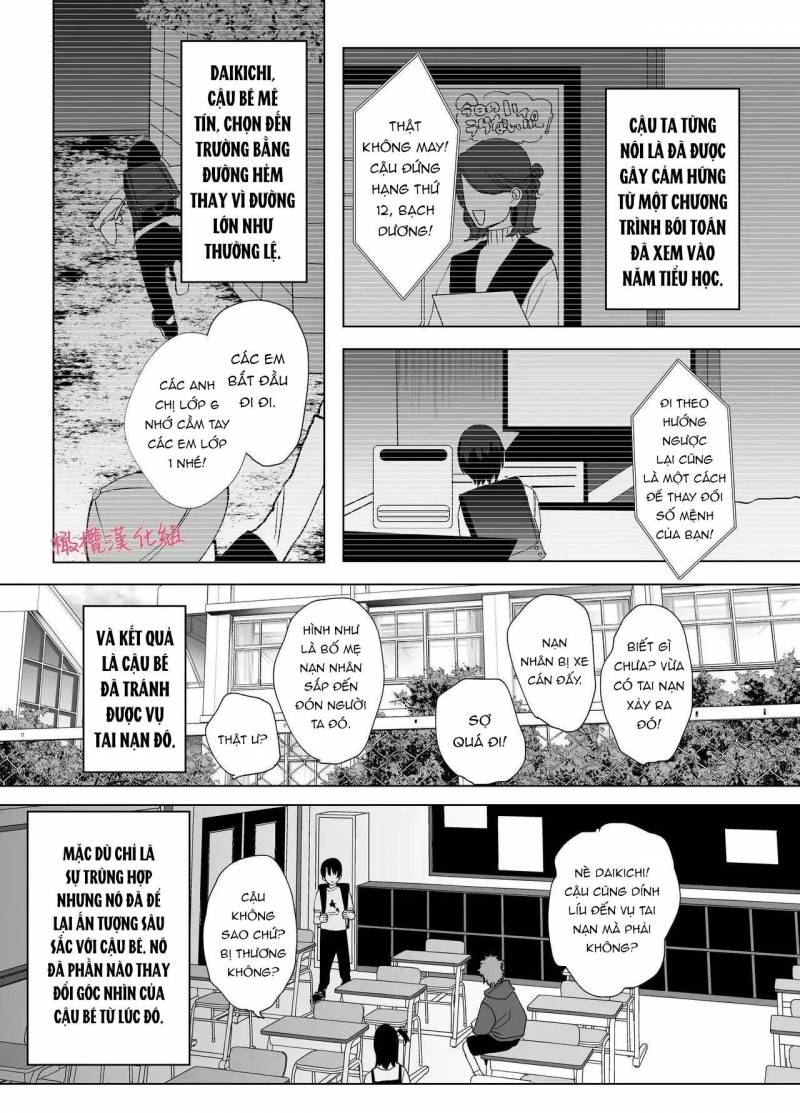 [18+] Tuyển Tập Oneshot Manga Bạo Chap Chapter 4-[18+] Tuyển Tập Oneshot Manga Bạo - Next Chap 5