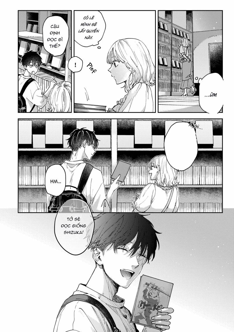 [18+] Tuyển Tập Oneshot Manga Bạo Chap Chapter 5-[18+] Tuyển Tập Oneshot Manga Bạo - Next Chap 6