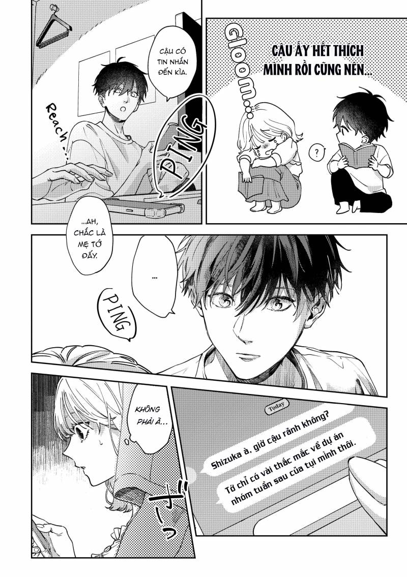 [18+] Tuyển Tập Oneshot Manga Bạo Chap Chapter 5-[18+] Tuyển Tập Oneshot Manga Bạo - Next Chap 6