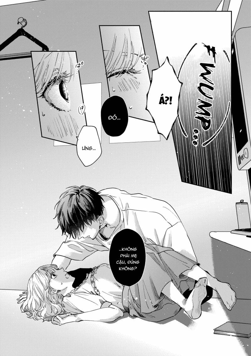 [18+] Tuyển Tập Oneshot Manga Bạo Chap Chapter 5-[18+] Tuyển Tập Oneshot Manga Bạo - Next Chap 6