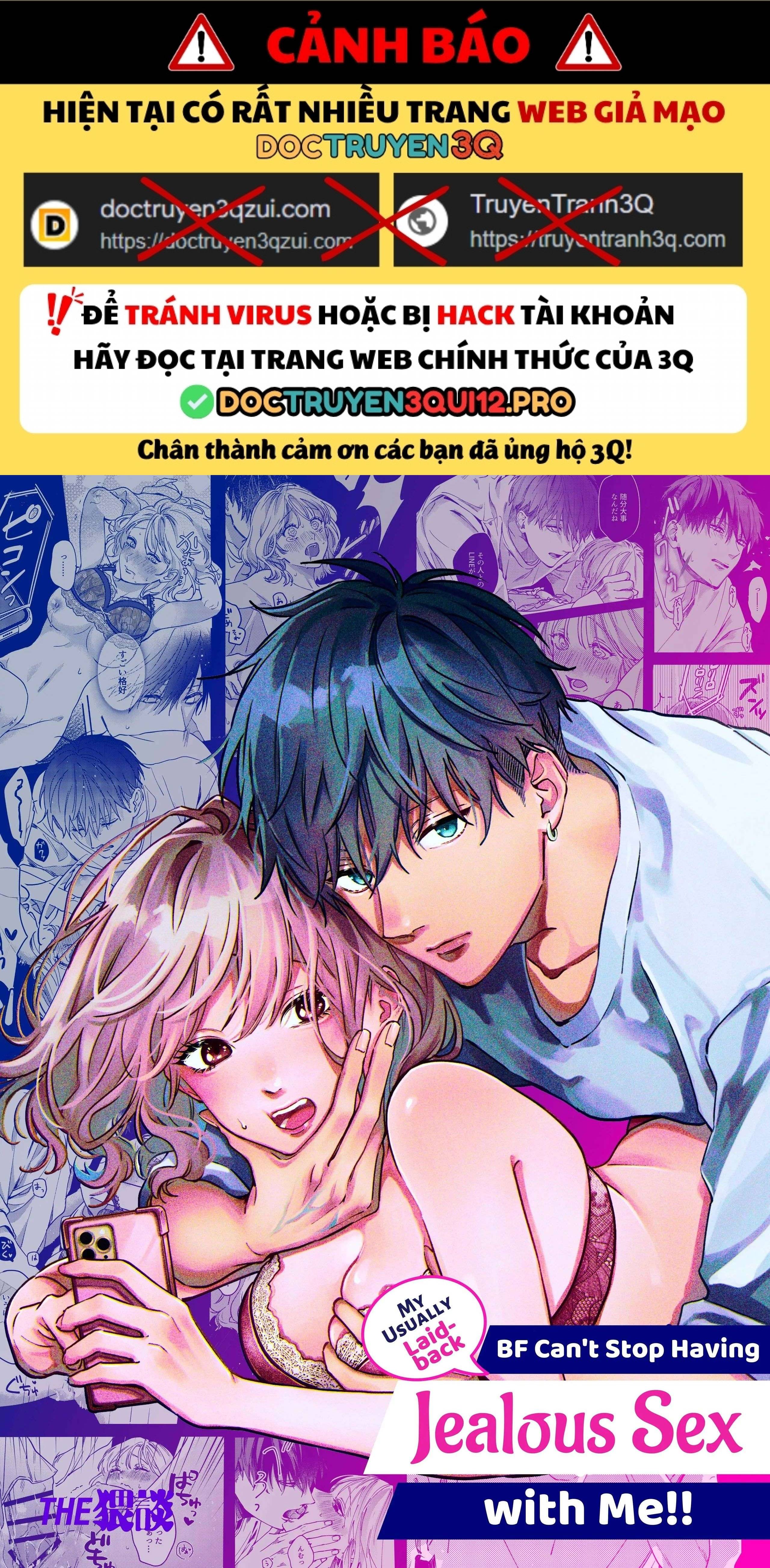 [18+] Tuyển Tập Oneshot Manga Bạo Chap Chapter 5-[18+] Tuyển Tập Oneshot Manga Bạo - Next Chap 6