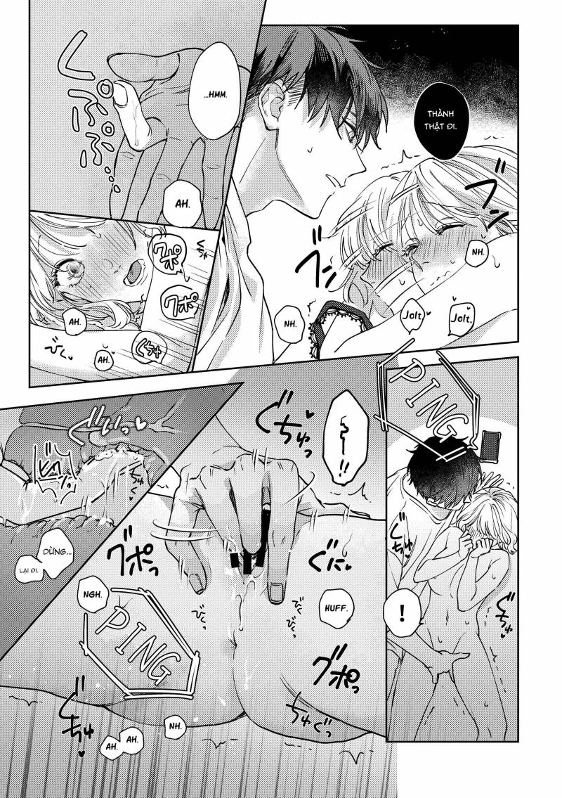 [18+] Tuyển Tập Oneshot Manga Bạo Chap Chapter 5-[18+] Tuyển Tập Oneshot Manga Bạo - Next Chap 6