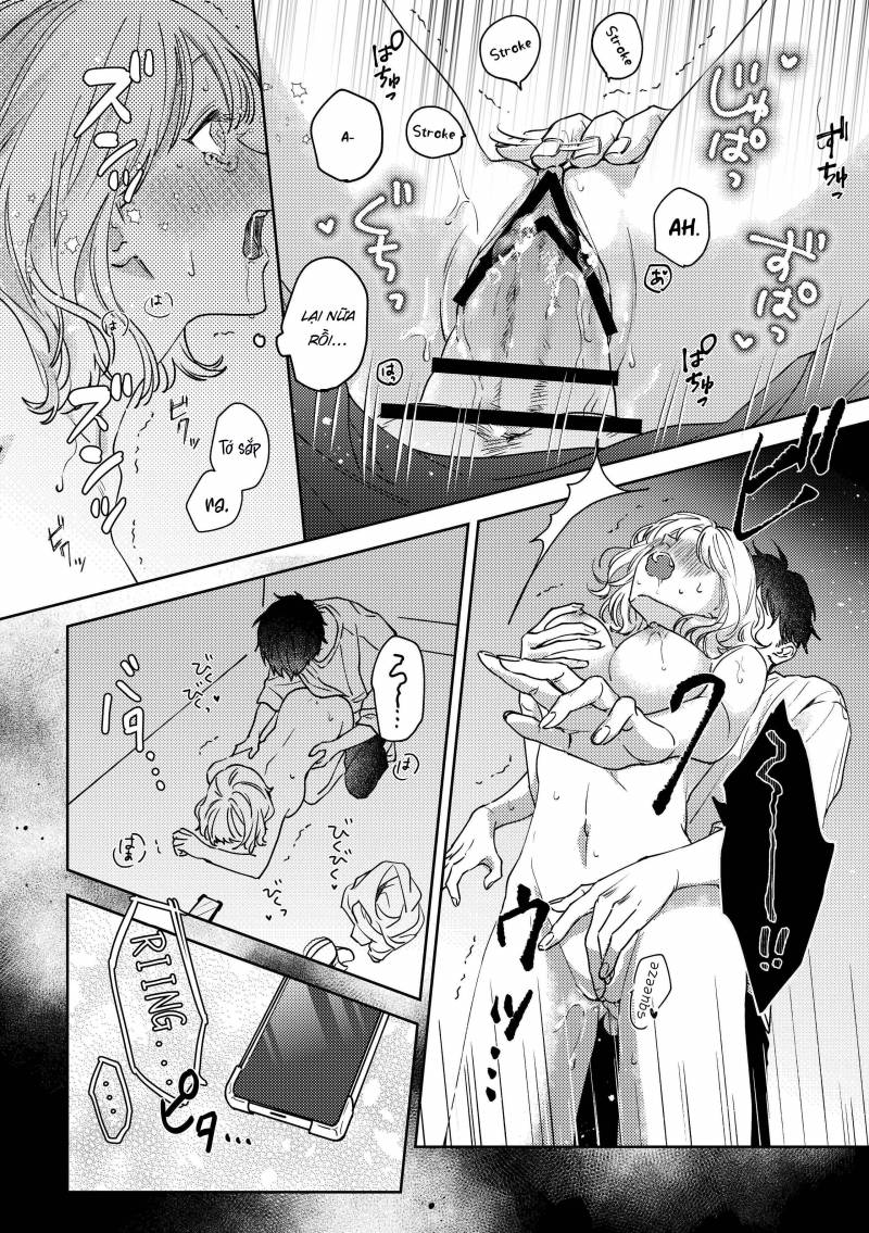[18+] Tuyển Tập Oneshot Manga Bạo Chap Chapter 5-[18+] Tuyển Tập Oneshot Manga Bạo - Next Chap 6
