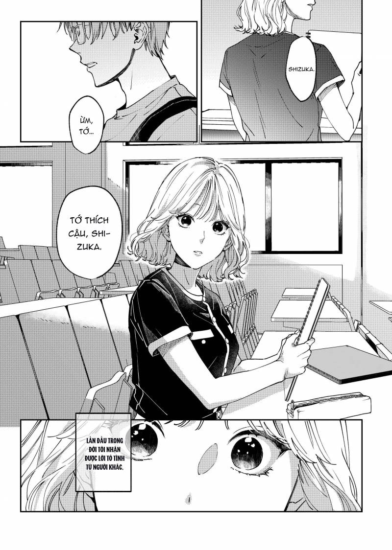 [18+] Tuyển Tập Oneshot Manga Bạo Chap Chapter 5-[18+] Tuyển Tập Oneshot Manga Bạo - Next Chap 6