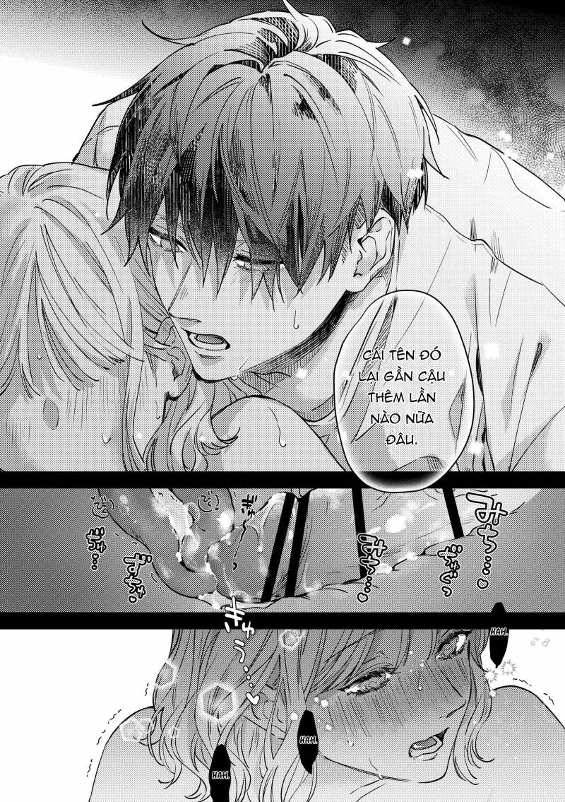 [18+] Tuyển Tập Oneshot Manga Bạo Chap Chapter 5-[18+] Tuyển Tập Oneshot Manga Bạo - Next Chap 6